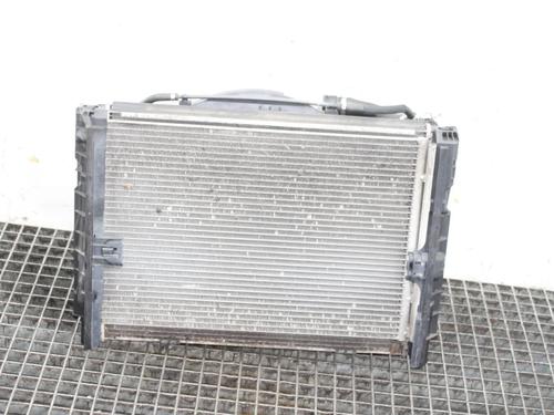 Used Radiator set Radiator set BMW Z4 Roadster (E89) sDrive 30 i (258 hp) 39832509 39832509