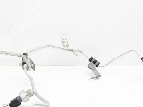AC pipe RENAULT MEGANE IV Hatchback (B9A/M/N_) 1.2 TCe 130 (B9MR) | BP39826872M126 - Image 4