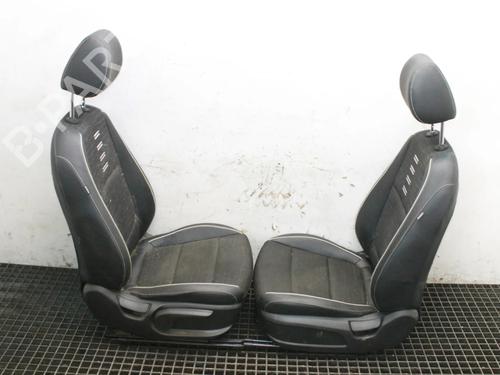 Sæde sæt KIA STONIC (YB) 1.0 T-GDi | BP39795499C78 - Image 3