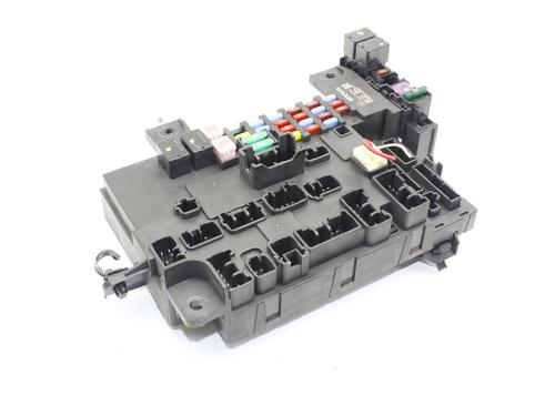 Used Fuse box Fuse box MITSUBISHI OUTLANDER III (GG_W, GF_W, ZJ, ZL, ZK) 2.4 Hybrid 4WD (GG3W) (208 hp) 39853916 39853916
