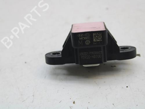 Electronic sensor KIA STONIC (YB) 1.0 T-GDi | BP39877391M84 - Image 3