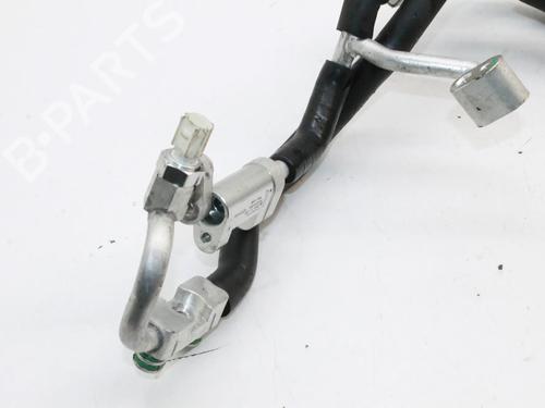 AC pipe VOLVO EX30 (416) Performance AWD | BP39799202M126 - Image 2