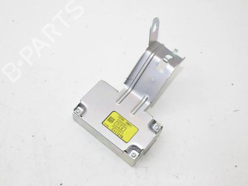 Control unit NISSAN LEAF (ZE0) Electric | BP39870805M11 - Image 2