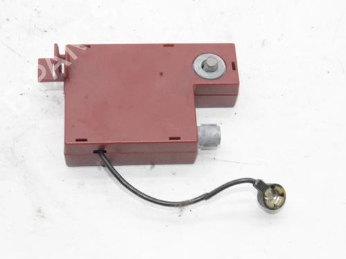 Used Electronic module Electronic module LAND ROVER FREELANDER 2 (L359) 2.2 TD4 4x4 (160 hp) 39832931 39832931