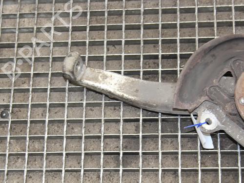 Right front steering knuckle LEXUS IS III (_E3_) 300h (AVE30_, AVE30R) | BP39876655M26 - Image 2