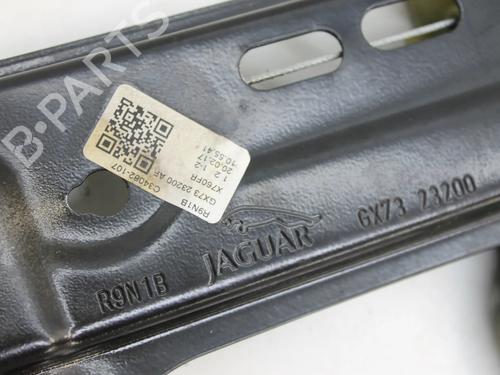 Front right window mechanism JAGUAR XE (X760) 2.0 D | BP39823581C23 - Image 10