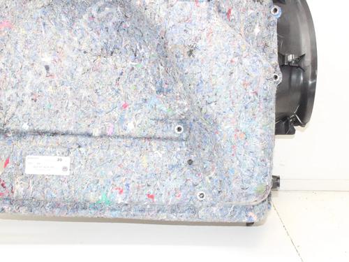 Boot lining VW POLO VI (AW1, BZ1, AE1) 1.0 TSI | BP39771194I3 - Image 9