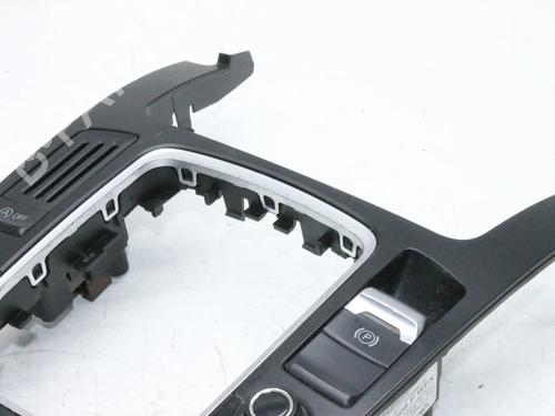 Electronic module AUDI A4 B8 Avant (8K5) 2.0 TDI quattro | BP39783877M83 - Image 4