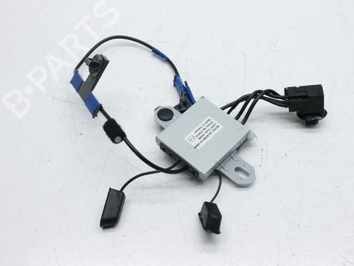 Used Electronic module Electronic module MAZDA MX-30 (DR) e-SKYACTIV (143 hp) 39847465 39847465