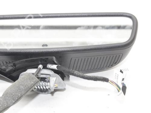 Rear mirror MERCEDES-BENZ C-CLASS T-Model (S204) C 350 CDI (204.225) | BP39817455I6 - Image 6