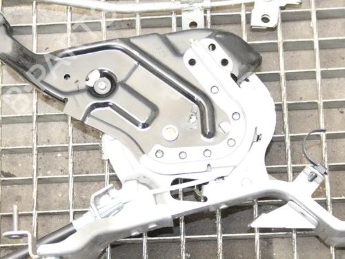 Hand brake NISSAN LEAF (ZE0) Electric | BP39841828I18 - Image 8