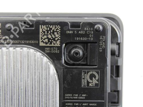 Electronic module BMW X3 (G01, F97, G08) iX3 | BP39844042M83 - Image 6