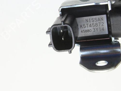 Electronic sensor NISSAN X-TRAIL IV (T33) 1.5 VC-T Mild Hybrid | BP39820953M84 - Image 4