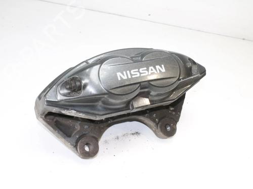 Used Right front brake caliper Right front brake caliper NISSAN 370Z Coupe (Z34) 3.7 (328 hp) 39856409 39856409