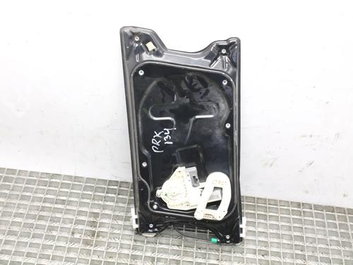 Used Front left window mechanism Front left window mechanism LAND ROVER RANGE ROVER SPORT I (L320) 2.7 D 4x4 (190 hp) 39816551 39816551