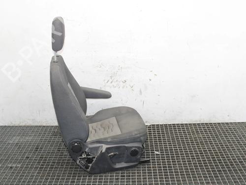 Right front seat FORD TRANSIT CUSTOM V362 Van (FY, FZ) 2.2 TDCi | BP39823601C16 - Image 2