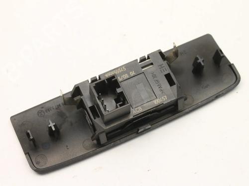 Used Electronic sensor Electronic sensor VW TOUAREG (7LA, 7L6, 7L7) 3.0 V6 TDI (240 hp) 39771751 39771751