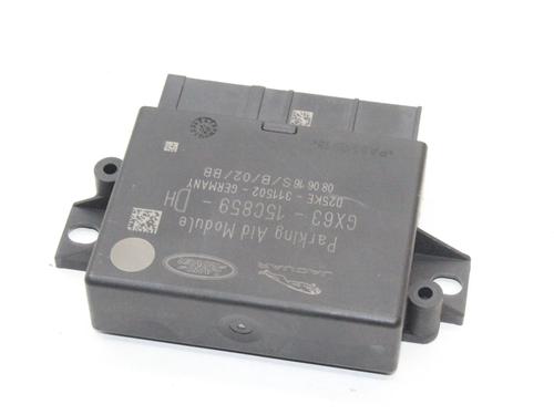 Electronic module JAGUAR XF II (X260) 3.0 D | BP39872651M83 - Image 4