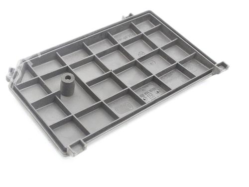 Air filter box SMART ROADSTER Coupe (452) 0.7 (452.332) | BP39852533M87 - Image 3