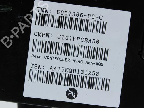 Control unit TESLA MODEL S (5YJS) 85D AWD | BP39831825M11 - Image 3