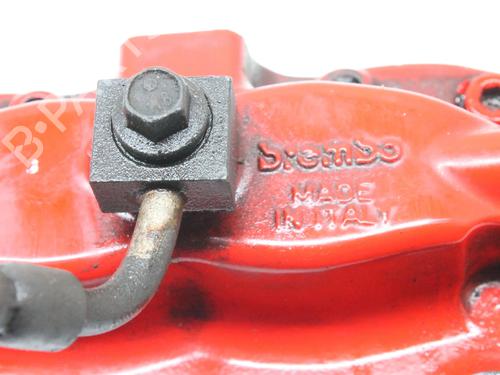 Right rear brake caliper TESLA MODEL S (5YJS) 85 | BP39806570M106 - Image 5