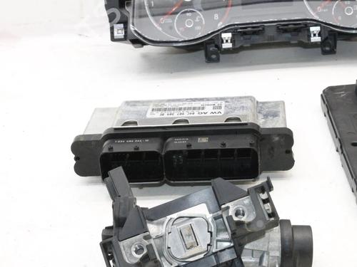 Electronic module VW POLO VI (AW1, BZ1, AE1) 1.0 | BP39786590M83 - Image 3