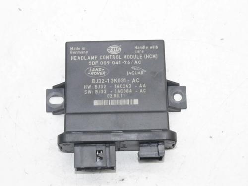 electronic-module-land-rover-range-rover-evoque-l538-2011-2012-2013-2014-2015-2016-2017-2018-2019-39780927 main image