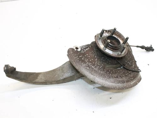 Used Right front steering knuckle Right front steering knuckle JAGUAR XK II Coupe (X150) 4.2 XK8 (298 hp) 39877112 39877112