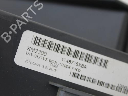 Guantera FORD RANGER (TKE) 3.2 TDCi 4x4 | BP39833706C95 - Image 5