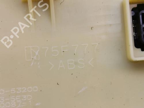 Control unit LEXUS IS III (_E3_) 300h (AVE30_, AVE30R) | BP39862753M11 - Image 7