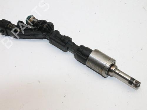 Used Injector Injector FORD MONDEO IV (BA7) 1.6 EcoBoost (160 hp) 39854224 39854224