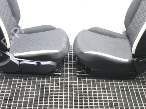 Sæde sæt TOYOTA AYGO X (_B7_) 1.0 VVT-i (KGB70) | BP39872450C78 - Image 10