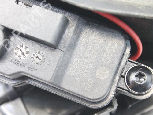 Tanklåg AUDI A4 B9 (8W2, 8WC) S4 TFSi quattro | BP39839153C131 - Image 5