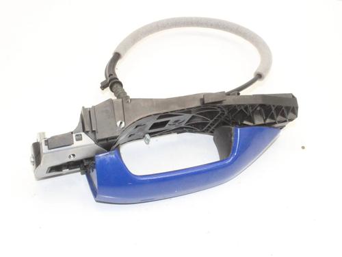 Used Front right exterior door handle Front right exterior door handle SKODA ENYAQ iV SUV (5AZ) 80 (204 hp) 39870379 39870379