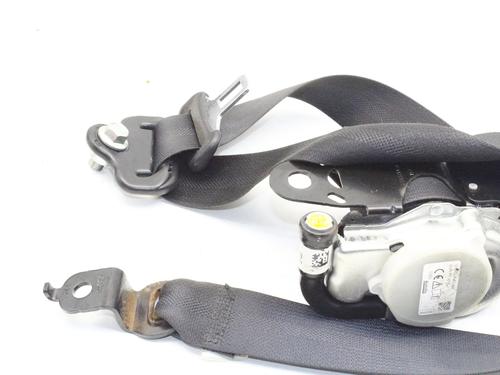 Front left seatbelt NISSAN LEAF (ZE1) Electric | BP39784173I26 - Image 2