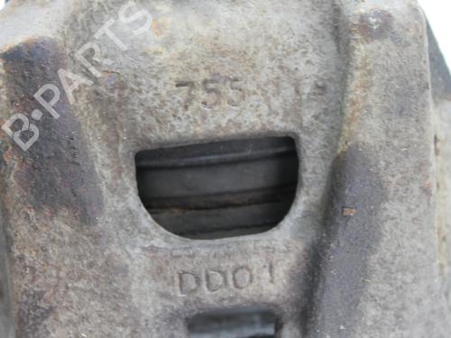 Left front brake caliper AUDI A4 B8 Avant (8K5) 2.0 TDI quattro | BP39818739M105 - Image 3