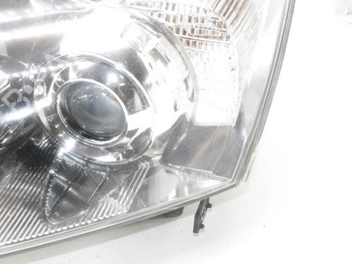 Left headlight HONDA CR-V III (RE_) 2.2 i-DTEC 4WD (RE6) | BP39841665C28 - Image 5