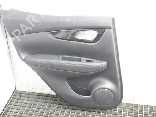 Used Other Other NISSAN QASHQAI II (J11, J11_) 1.5 dCi (110 hp) 39835821 39835821