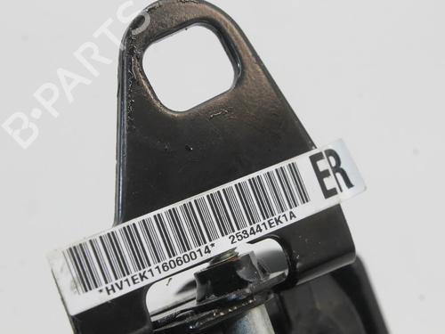 Electronic module NISSAN 370Z Coupe (Z34) 3.7 | BP39812729M83 - Image 10