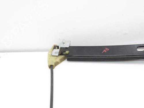 Front left window mechanism AUDI A4 B9 (8W2, 8WC) 1.4 TFSI | BP39850759C22 - Image 5