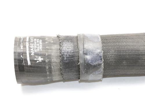 Intercooler pipe MASERATI QUATTROPORTE VI 3.0 D | BP39849338M127 - Image 2