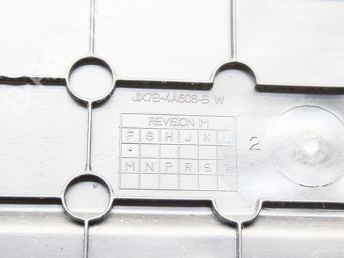 Handskerum FORD FOCUS IV (HN) 1.0 EcoBoost | BP39825917C95 - Image 8
