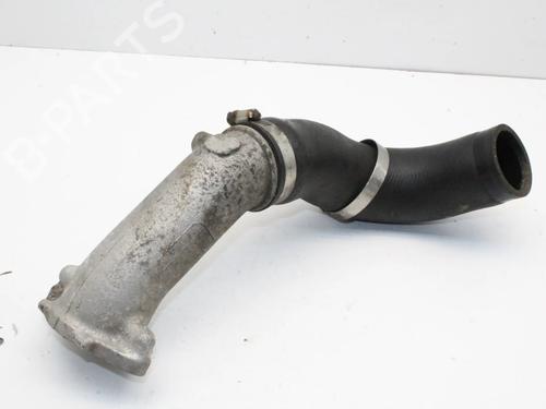 Intercooler pipe HONDA CIVIC IX (FK) 2.0 i-VTEC Type R (FK2) | BP39809820M127 - Image 2