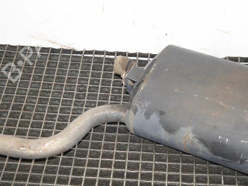Exhaust system LEXUS LS (_F4_) 600h AWD (UVF45, UVF46) | BP40000850M121 - Image 3