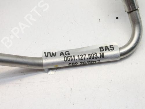 Pipe AUDI A4 B9 (8W2, 8WC) S4 TFSi quattro | BP39798530M125 - Image 5