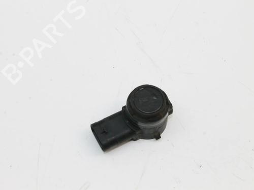 Used Electronic module Electronic module BMW i3 (I01) Electric (170 hp) 40520462 40520462