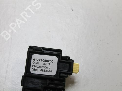 Electronic sensor MERCEDES-BENZ SLK (R172) 250 CDI / d (172.403) | BP39873406M84 - Image 3