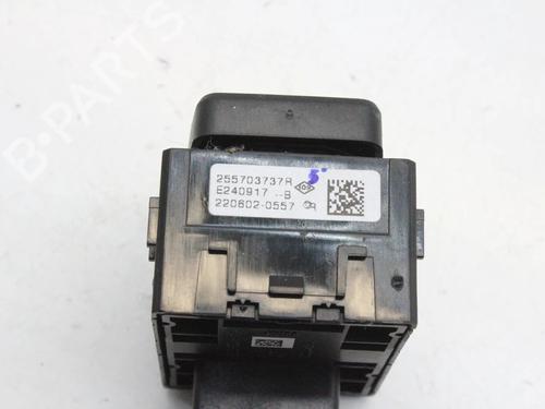 Mirror switch DACIA SANDERO III 1.0 TCe 110 | BP39827208I25 - Image 5