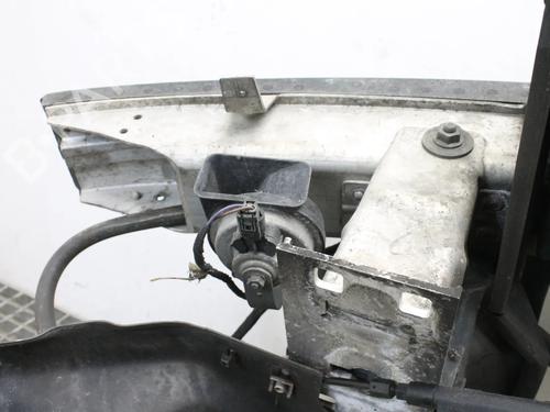 Frontplate/Frontkurv BMW 7 (E65, E66, E67) 760 i, Li | BP39787745C72 - Image 5