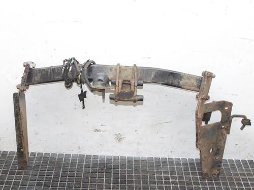 Used Tow ball/Mechanism Tow ball/Mechanism HONDA CR-V III (RE_) 2.2 i-DTEC 4WD (RE6) (150 hp) 39870429 39870429